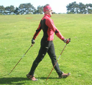 Nordic Walking