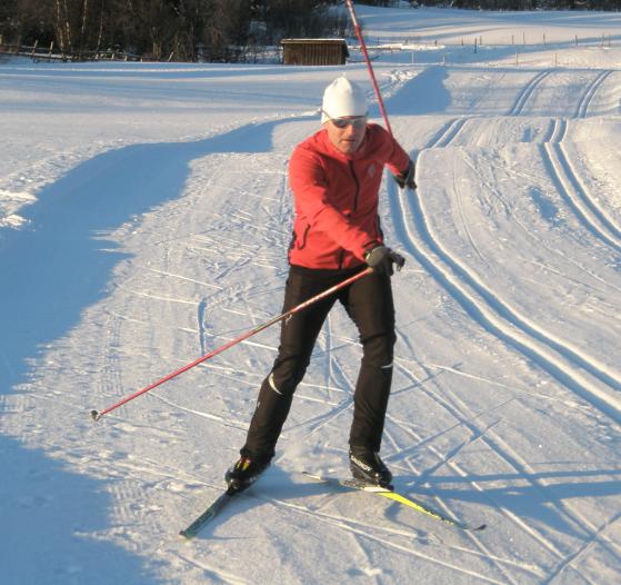 Freeskate ('Speed Skating')