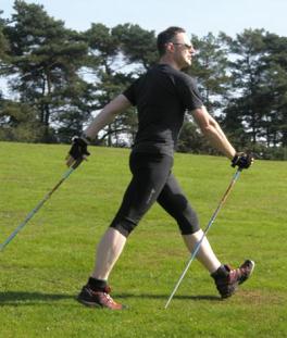 Nordic Walking